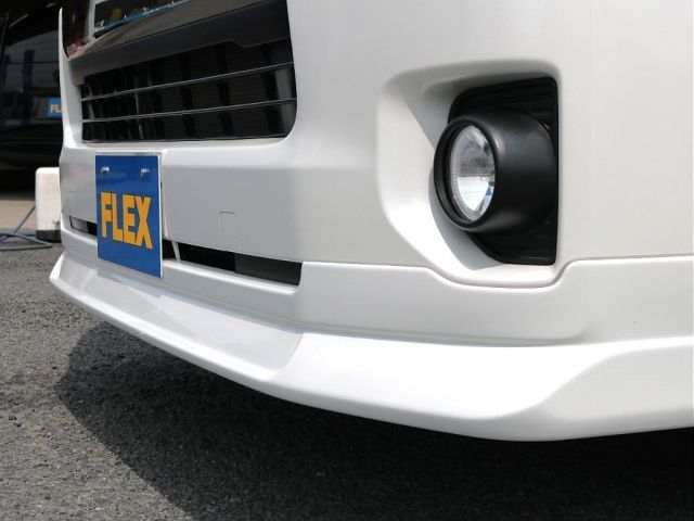 TOYOTA HIACE VAN 2WD 2018 Image 31