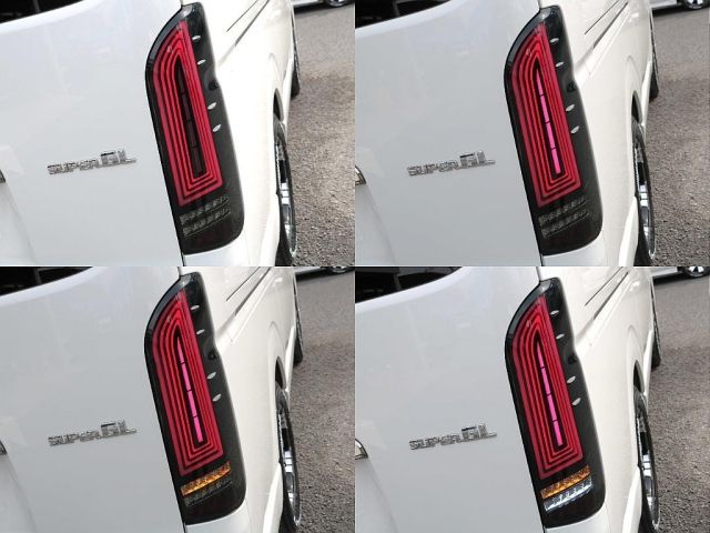 TOYOTA HIACE VAN 2WD 2018 Image 31