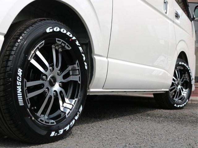 TOYOTA HIACE VAN 2WD 2018 Image 31