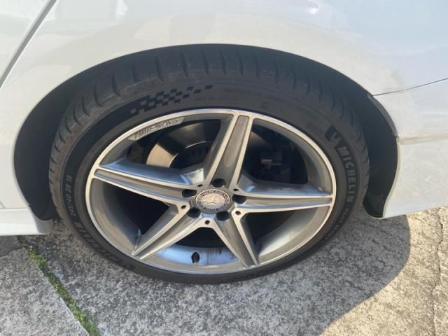 MERCEDES BENZ C CLAS 2015 Image 31