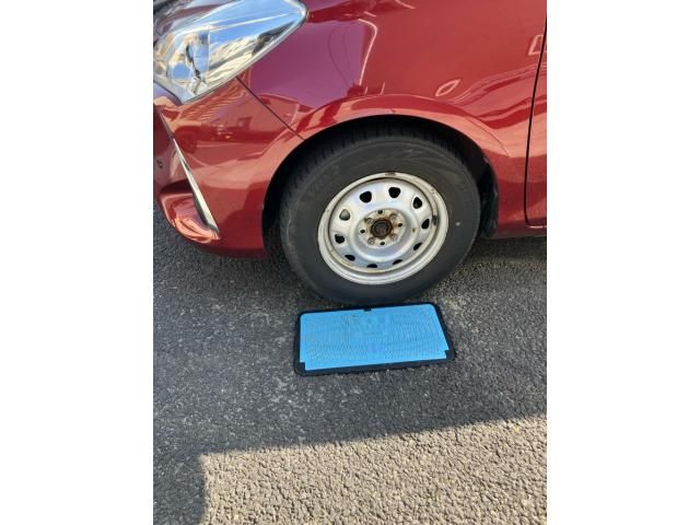 TOYOTA VITZ 2018 Image 31