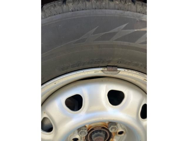 TOYOTA VITZ 2018 Image 31