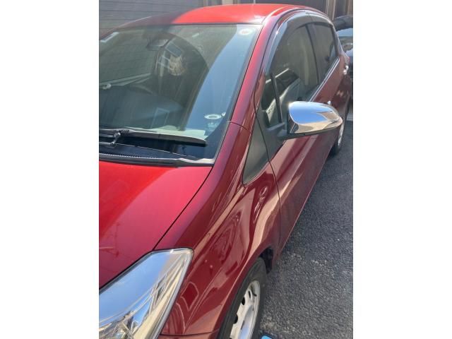 TOYOTA VITZ 2018 Image 31