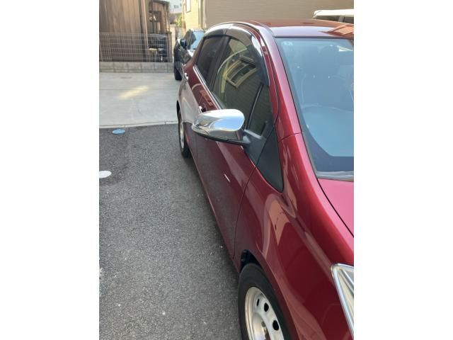 TOYOTA VITZ 2018 Image 31