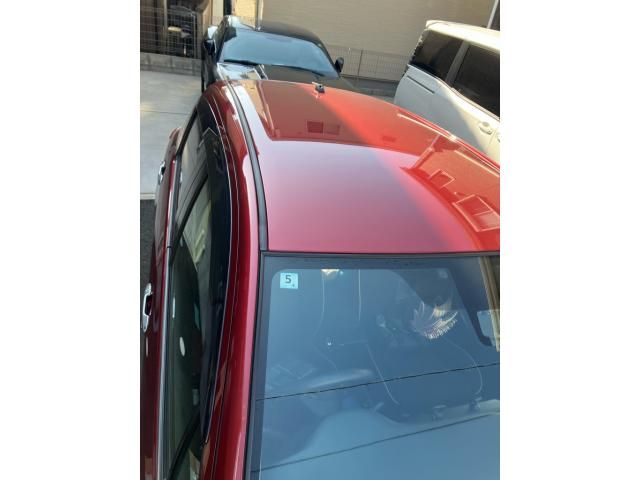 TOYOTA VITZ 2018 Image 31