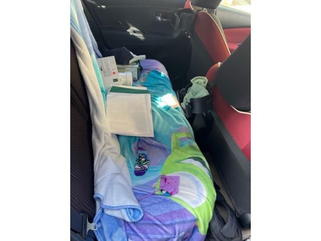 TOYOTA VITZ 2018 Image 31