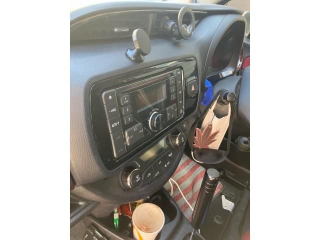 TOYOTA VITZ 2018 Image 31