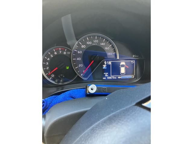 TOYOTA VITZ 2018 Image 31