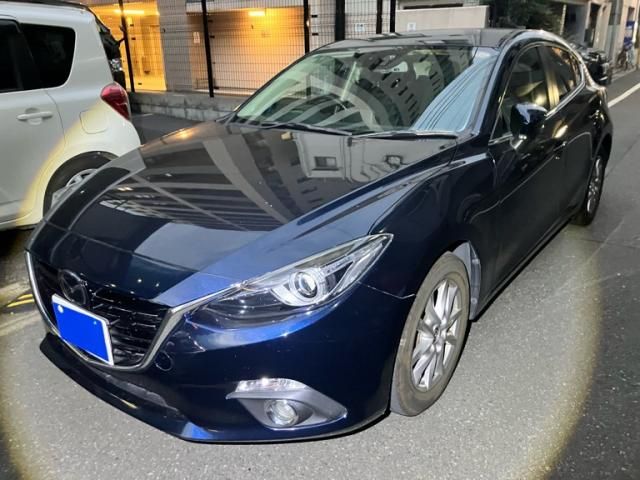 MAZDA AXELA SPORTS 2015 Image 31