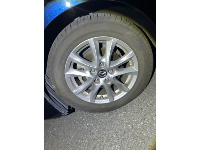 MAZDA AXELA SPORTS 2015 Image 31