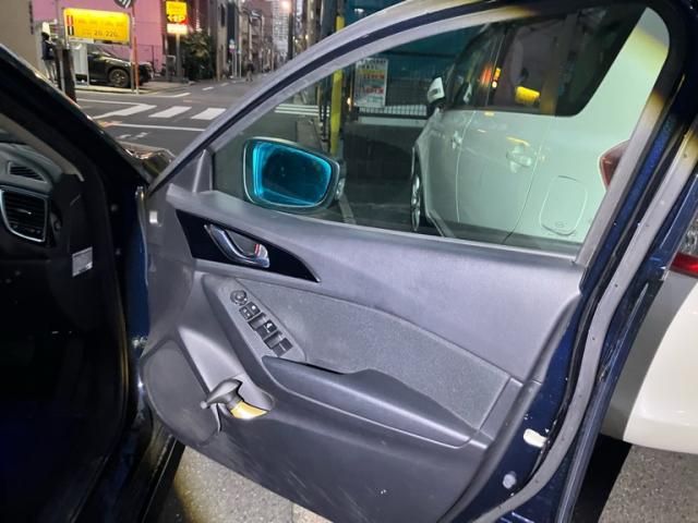 MAZDA AXELA SPORTS 2015 Image 31