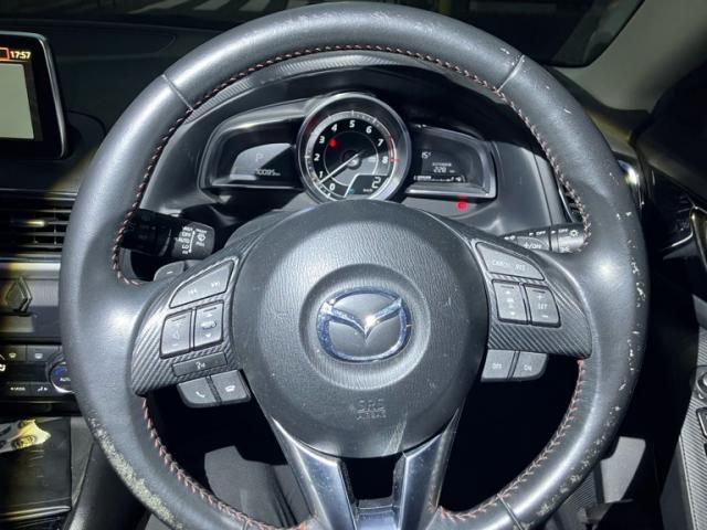 MAZDA AXELA SPORTS 2015 Image 31