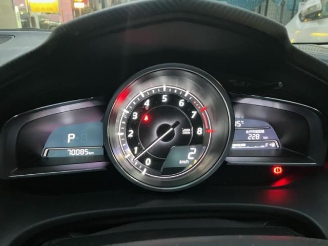 MAZDA AXELA SPORTS 2015 Image 31