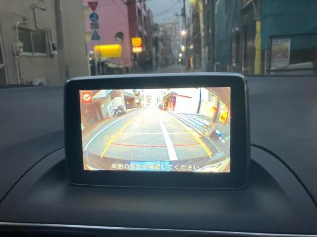 MAZDA AXELA SPORTS 2015 Image 31