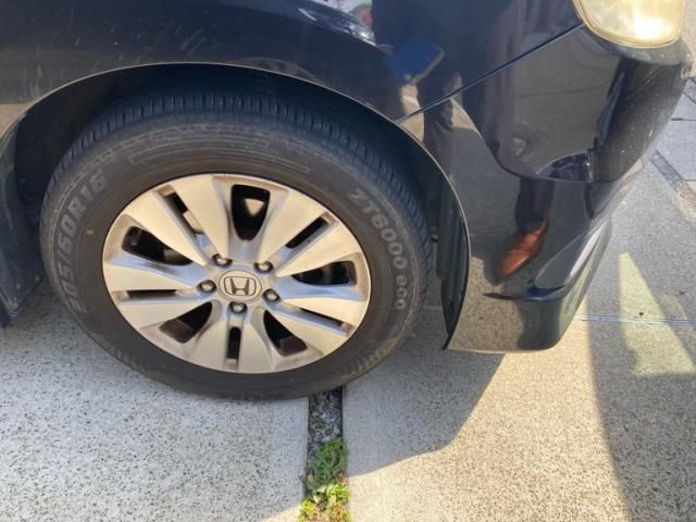 HONDA STEPWAGON SPADA 2010 Image 31