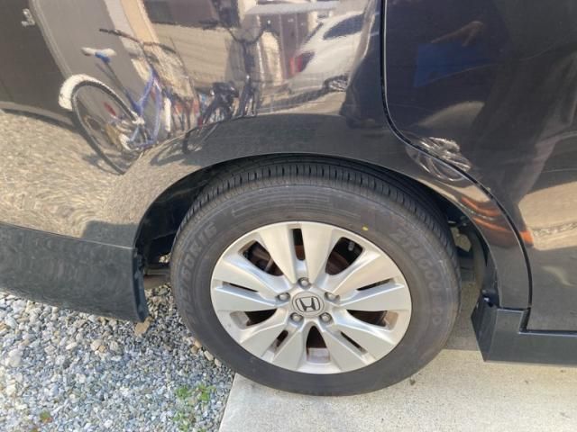 HONDA STEPWAGON SPADA 2010 Image 31