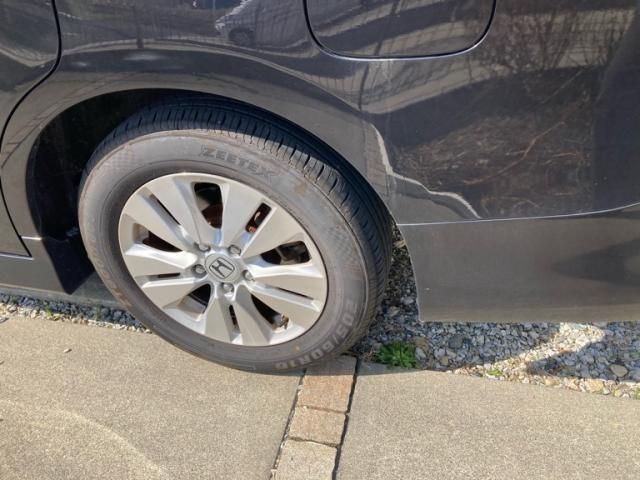 HONDA STEPWAGON SPADA 2010 Image 31