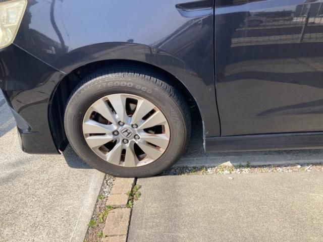 HONDA STEPWAGON SPADA 2010 Image 31