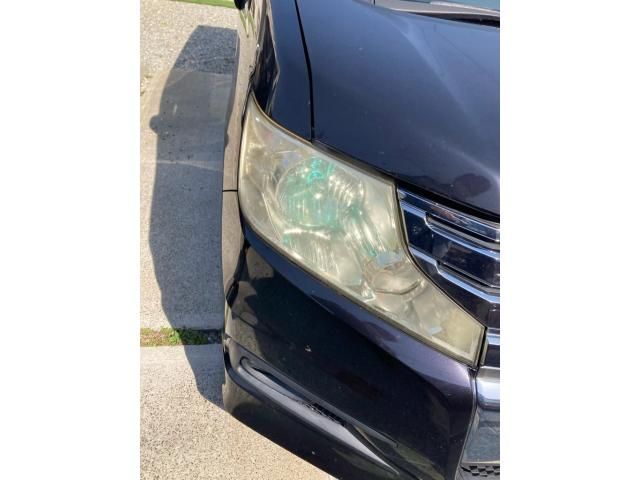 HONDA STEPWAGON SPADA 2010 Image 31