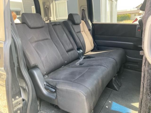 HONDA STEPWAGON SPADA 2010 Image 31