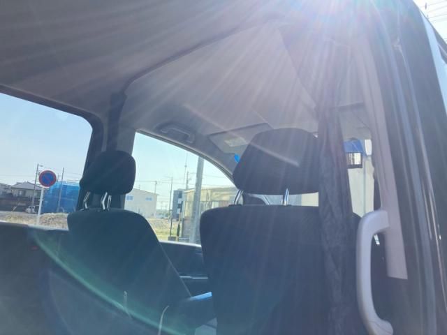 HONDA STEPWAGON SPADA 2010 Image 31