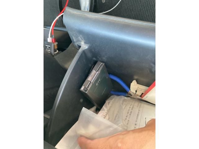 HONDA STEPWAGON SPADA 2010 Image 31