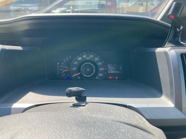 HONDA STEPWAGON SPADA 2010 Image 31