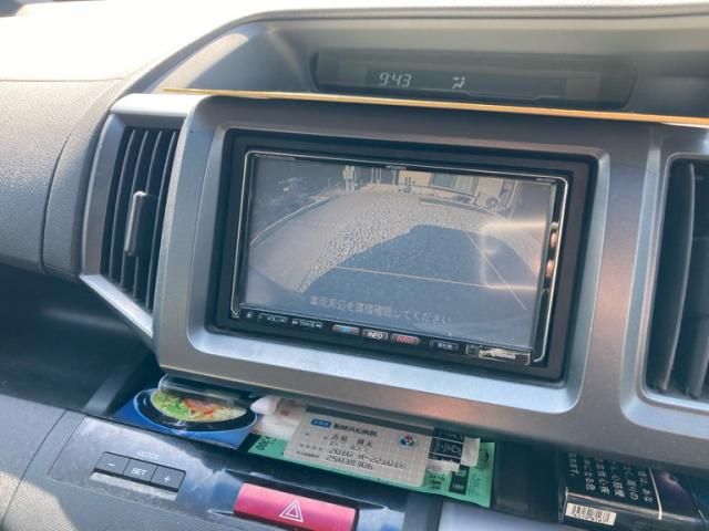 HONDA STEPWAGON SPADA 2010 Image 31