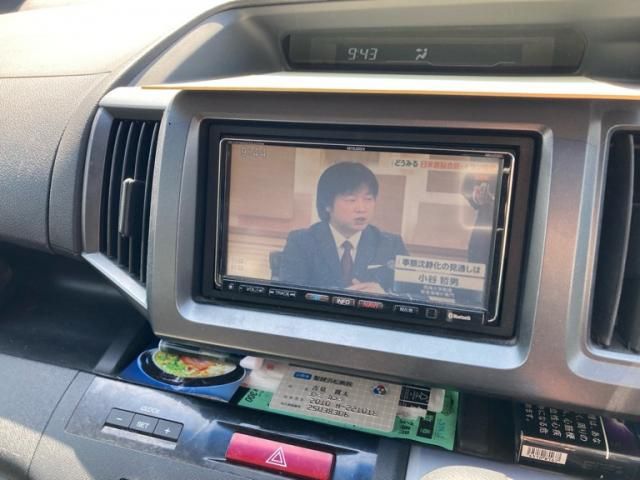 HONDA STEPWAGON SPADA 2010 Image 31