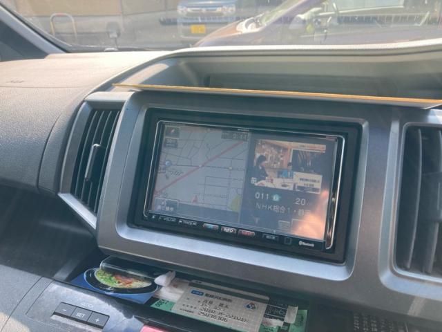 HONDA STEPWAGON SPADA 2010 Image 31