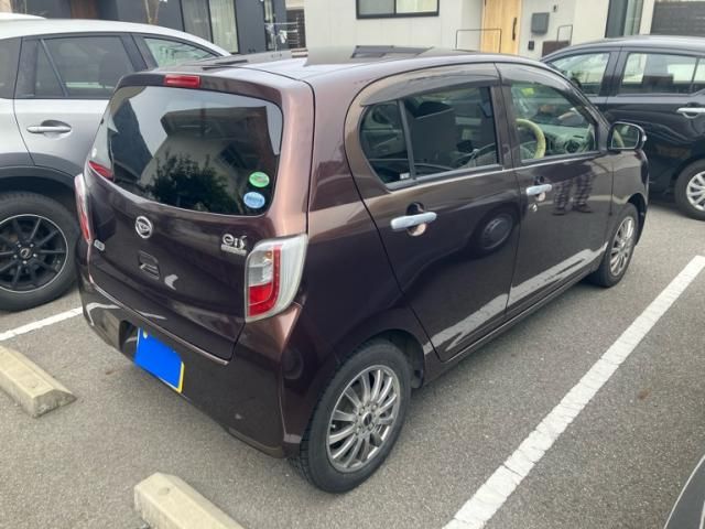 DAIHATSU MIRA E:S 2012 Image 31