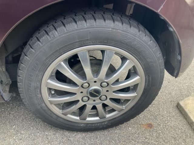 DAIHATSU MIRA E:S 2012 Image 31