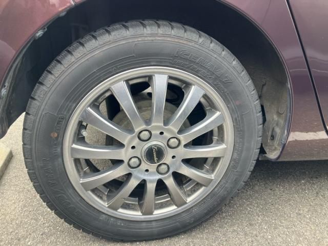 DAIHATSU MIRA E:S 2012 Image 31