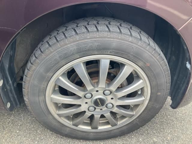 DAIHATSU MIRA E:S 2012 Image 31