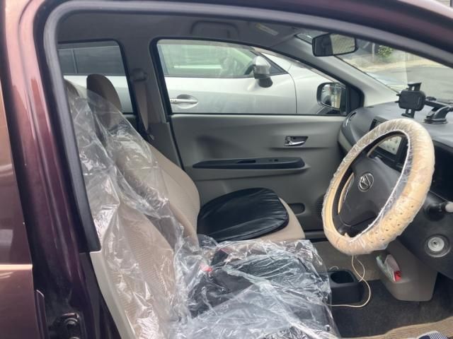 DAIHATSU MIRA E:S 2012 Image 31