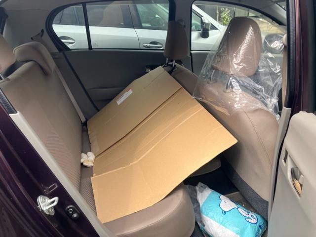 DAIHATSU MIRA E:S 2012 Image 31