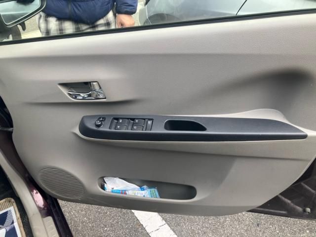 DAIHATSU MIRA E:S 2012 Image 31