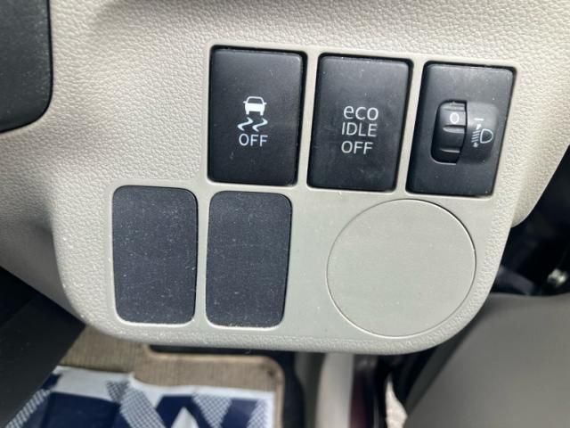 DAIHATSU MIRA E:S 2012 Image 31