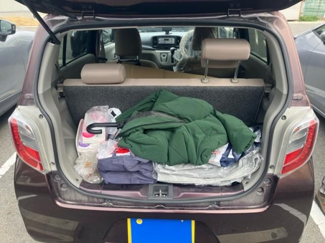 DAIHATSU MIRA E:S 2012 Image 31