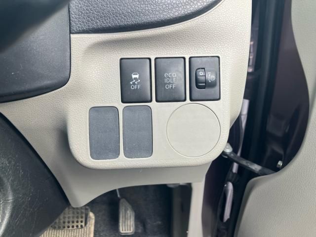 DAIHATSU MIRA E:S 2012 Image 31