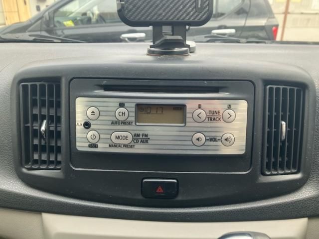 DAIHATSU MIRA E:S 2012 Image 31