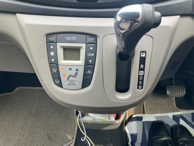 DAIHATSU MIRA E:S 2012 Image 31