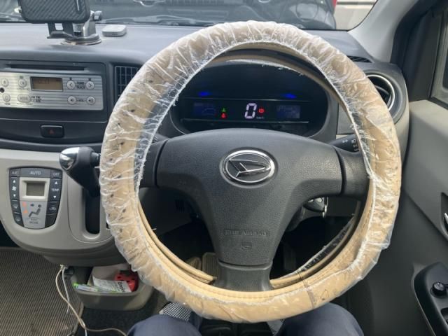 DAIHATSU MIRA E:S 2012 Image 31