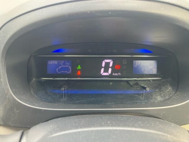 DAIHATSU MIRA E:S 2012 Image 31