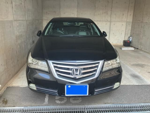 HONDA LEGEND 2009 Image 31