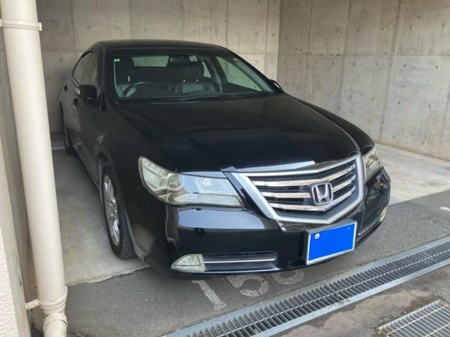 HONDA LEGEND 2009 Image 31