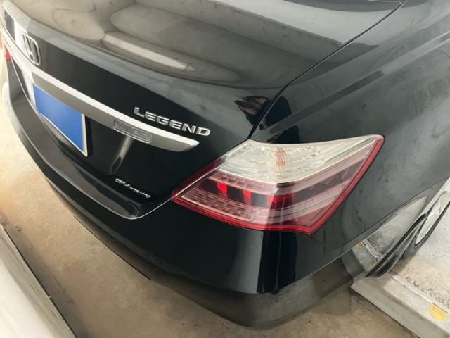 HONDA LEGEND 2009 Image 31