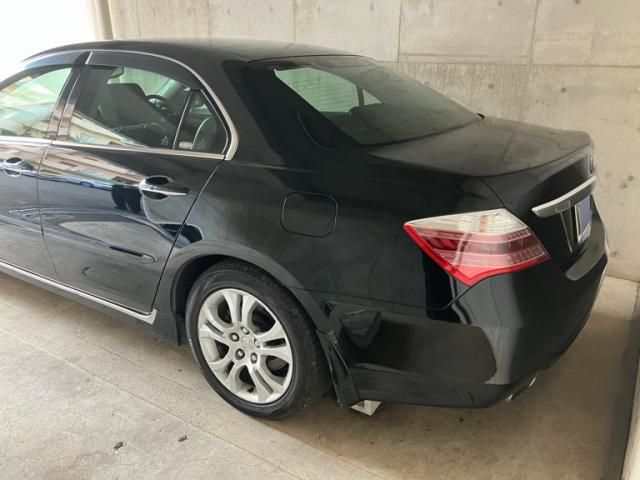 HONDA LEGEND 2009 Image 31