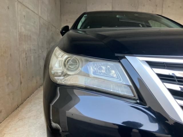 HONDA LEGEND 2009 Image 31