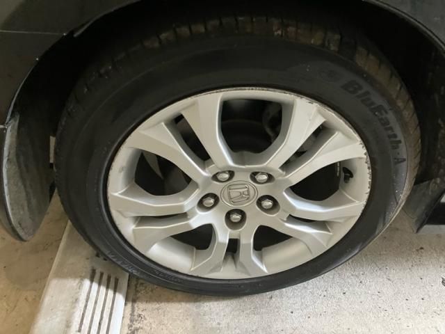 HONDA LEGEND 2009 Image 31